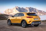Kia XCeed 2019 года (WW)